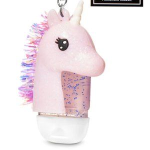Bath & Body Works Unicorn Pocketbac holder
